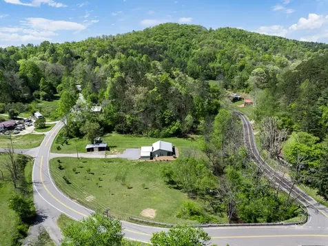 2445 Hanging Dog Road Murphy NC 28906