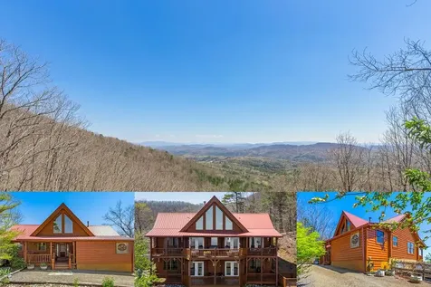 582 Sahkanaga Drive Murphy NC 28906