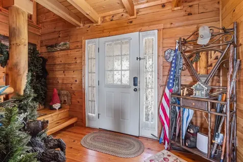 582 Sahkanaga Drive Murphy NC 28906