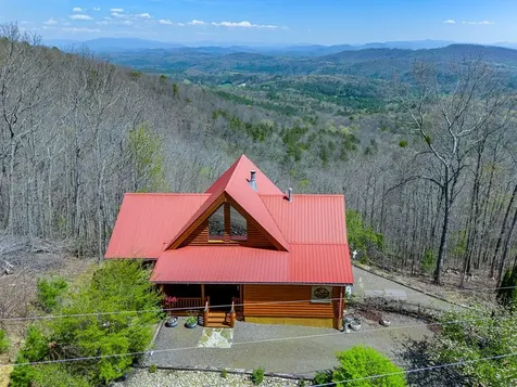 582 Sahkanaga Drive Murphy NC 28906