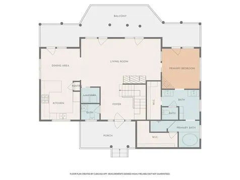 582 Sahkanaga Drive Murphy NC 28906