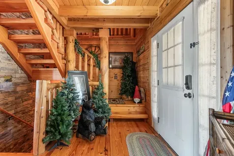 582 Sahkanaga Drive Murphy NC 28906