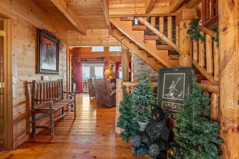 582 Sahkanaga Drive Murphy NC 28906