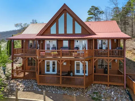 582 Sahkanaga Drive Murphy NC 28906