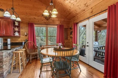 582 Sahkanaga Drive Murphy NC 28906