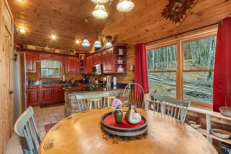 582 Sahkanaga Drive Murphy NC 28906