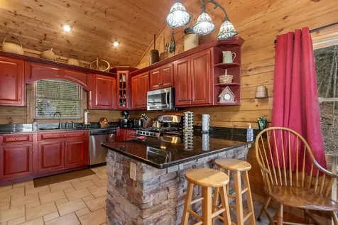 582 Sahkanaga Drive Murphy NC 28906