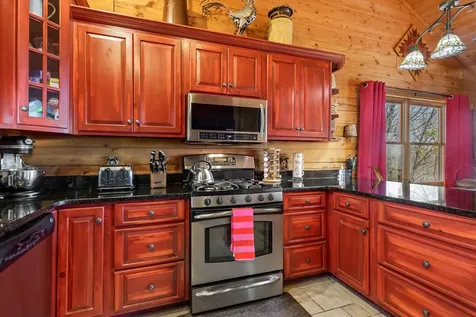 582 Sahkanaga Drive Murphy NC 28906
