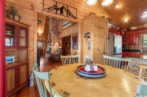 582 Sahkanaga Drive Murphy NC 28906