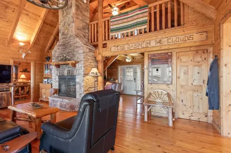 582 Sahkanaga Drive Murphy NC 28906