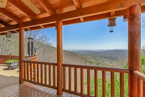 582 Sahkanaga Drive Murphy NC 28906