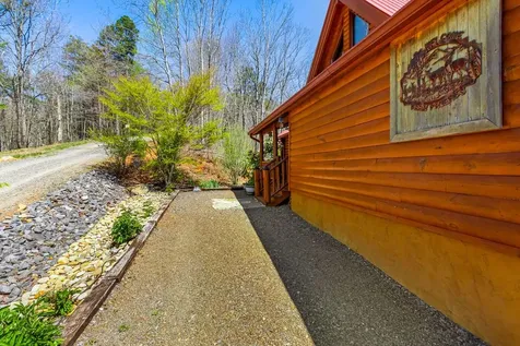 582 Sahkanaga Drive Murphy NC 28906