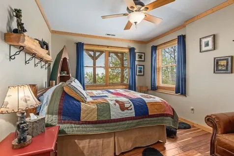 582 Sahkanaga Drive Murphy NC 28906
