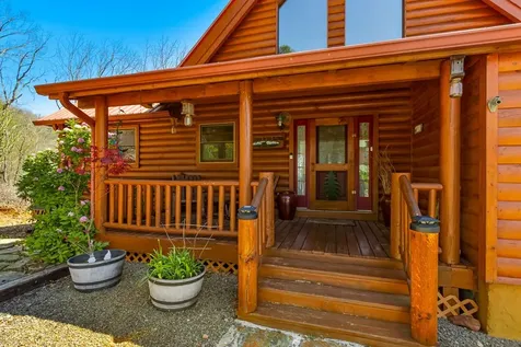 582 Sahkanaga Drive Murphy NC 28906