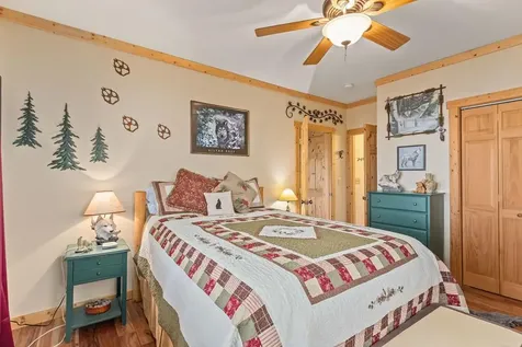 582 Sahkanaga Drive Murphy NC 28906
