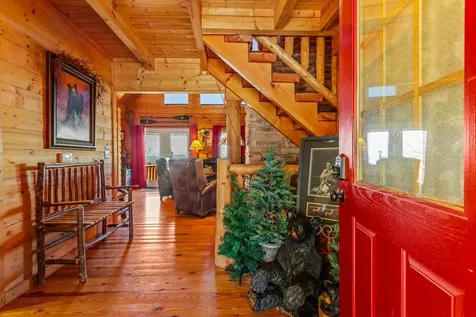582 Sahkanaga Drive Murphy NC 28906