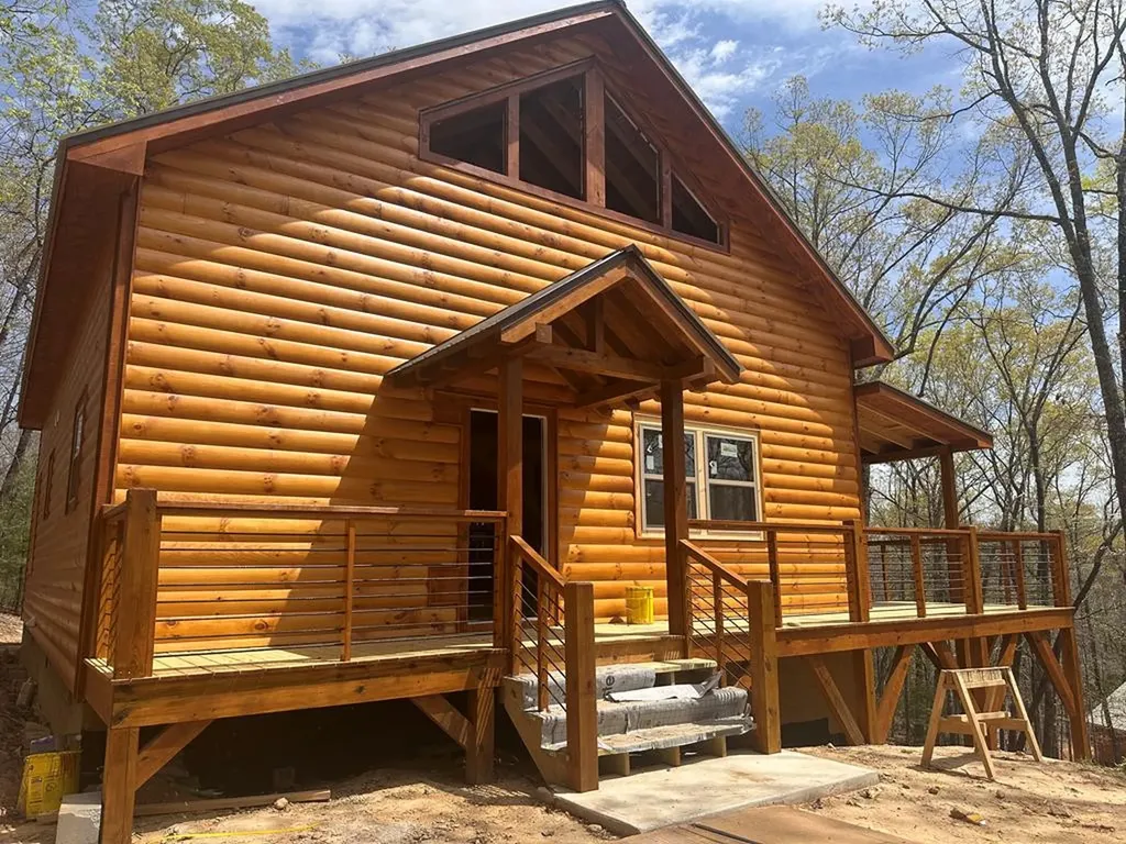 39 Horseshoe Branch Murphy NC 28906