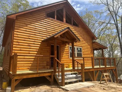 39 Horseshoe Branch Murphy NC 28906