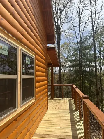 39 Horseshoe Branch Murphy NC 28906