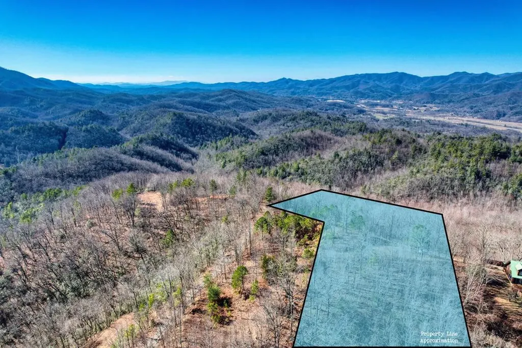 1441 Valley View Heights Lane Andrews NC 28901