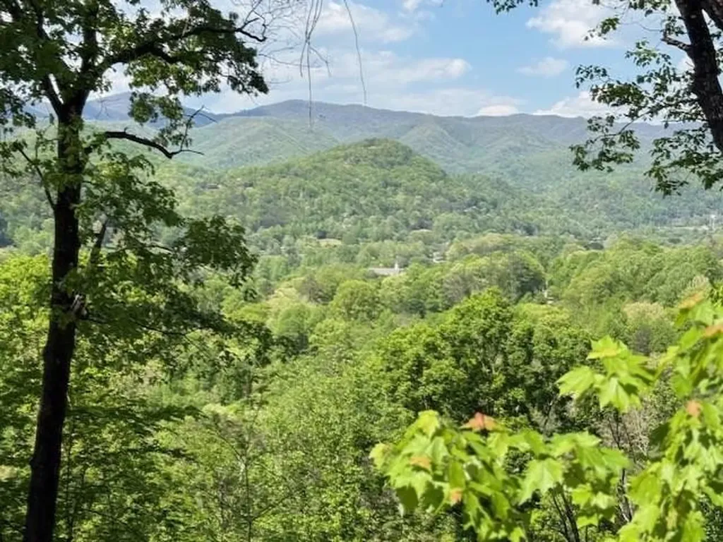 Lot 43 Silo View Marble NC 28905
