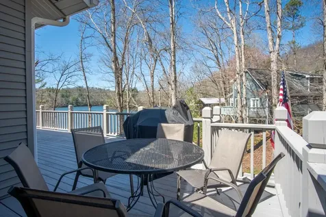 82 Avisco Road Robbinsville NC 28771