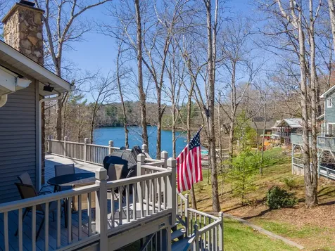 82 Avisco Road Robbinsville NC 28771