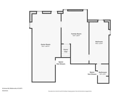 82 Avisco Road Robbinsville NC 28771