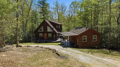 106 Roaring Creek Lane Murphy NC 28906