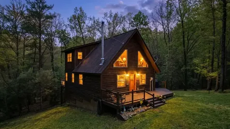 106 Roaring Creek Lane Murphy NC 28906