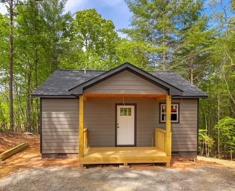 Lot 13 Glennwood Estates Drive Murphy NC 28906