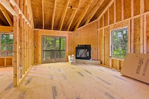 Lot 13 Glennwood Estates Drive Murphy NC 28906