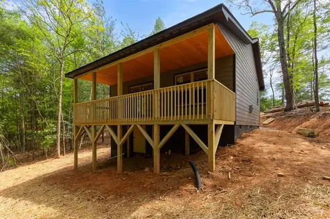 Lot 13 Glennwood Estates Drive Murphy NC 28906