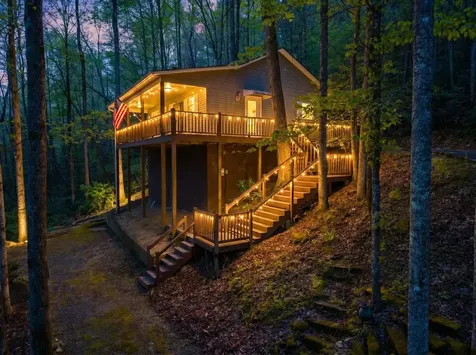 377 Ed Graves Road Murphy NC 28906