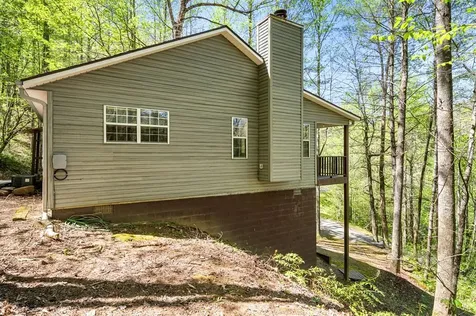 377 Ed Graves Road Murphy NC 28906