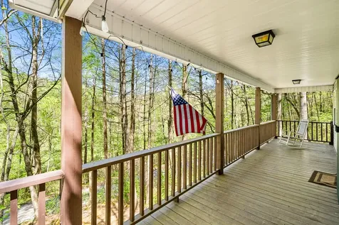 377 Ed Graves Road Murphy NC 28906