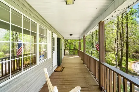 377 Ed Graves Road Murphy NC 28906