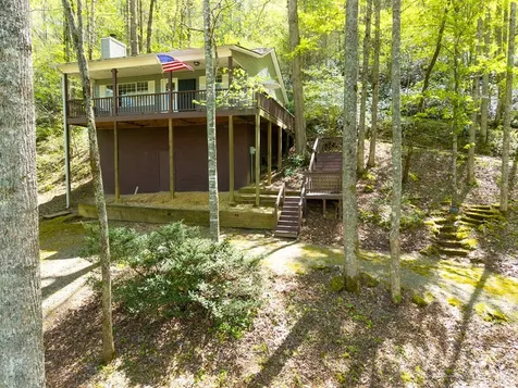 377 Ed Graves Road Murphy NC 28906