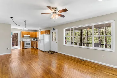 377 Ed Graves Road Murphy NC 28906