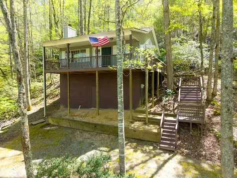 377 Ed Graves Road Murphy NC 28906