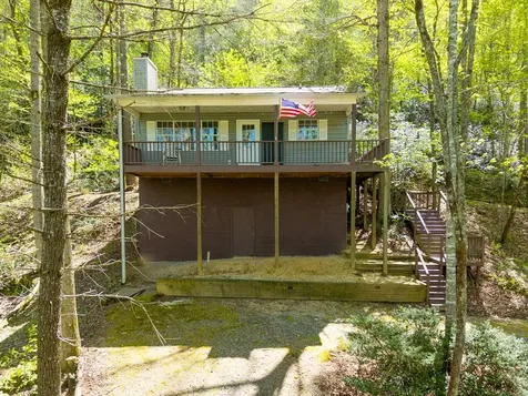 377 Ed Graves Road Murphy NC 28906