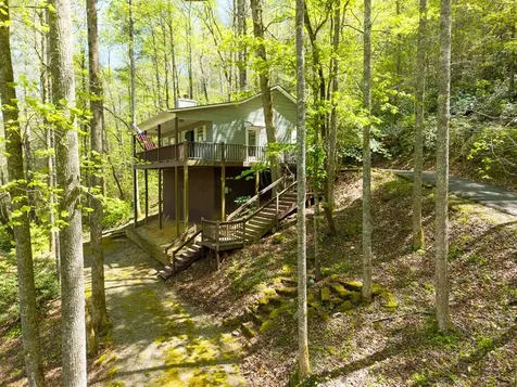 377 Ed Graves Road Murphy NC 28906