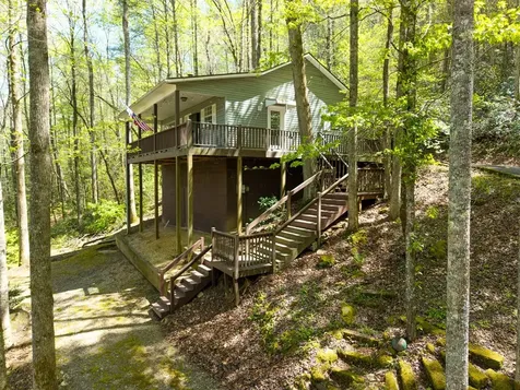 377 Ed Graves Road Murphy NC 28906