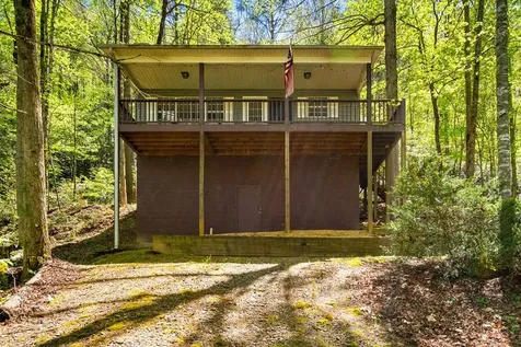 377 Ed Graves Road Murphy NC 28906