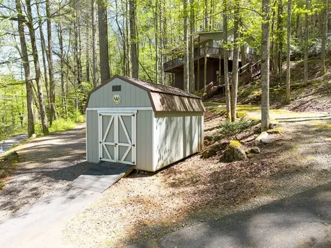377 Ed Graves Road Murphy NC 28906