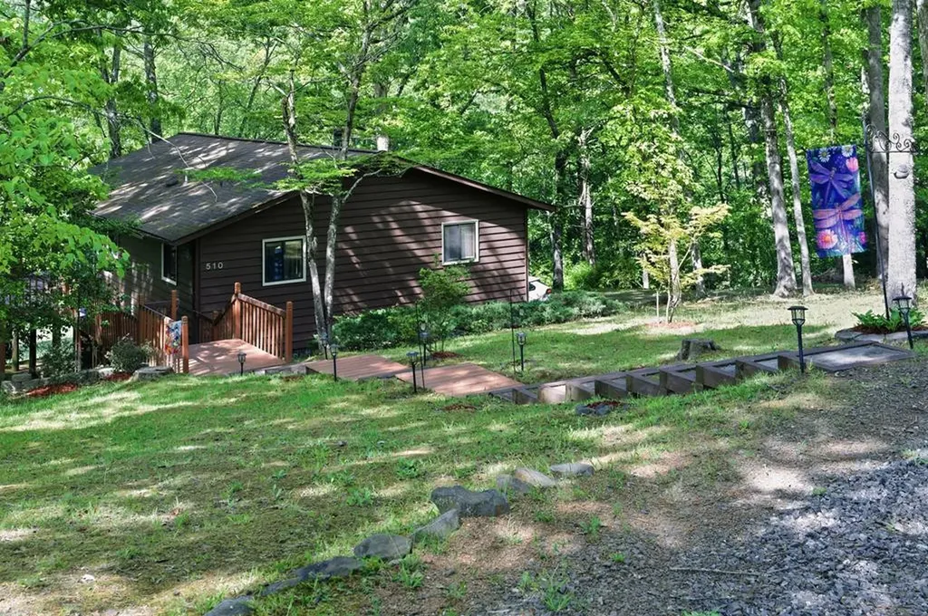 510 Mountain Top Road Marble NC 28905