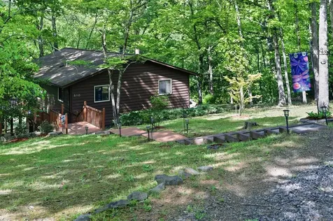 510 Mountain Top Road Marble NC 28905
