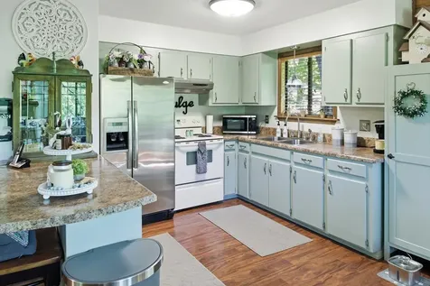 510 Mountain Top Road Marble NC 28905