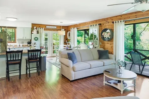 510 Mountain Top Road Marble NC 28905