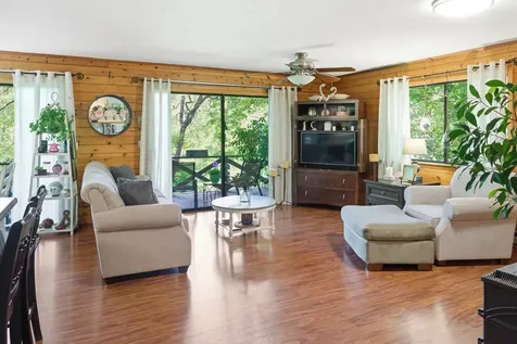510 Mountain Top Road Marble NC 28905